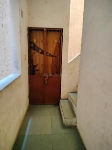 Balcony Image of 1035 Sq.ft 2 BHK Apartment / Flat for sale in Ghatlodiya Ahmedabad for Rs. 6000000