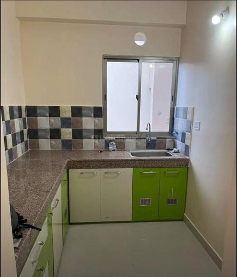 Subham Sapphire Kitchen 1