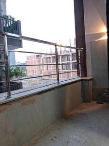 Bedroom One Image of 1550 Sq.ft 3 BHK Apartment / Flat for sale in Capital Hometech Pride 2, Sector 73 Noida for Rs. 5275000