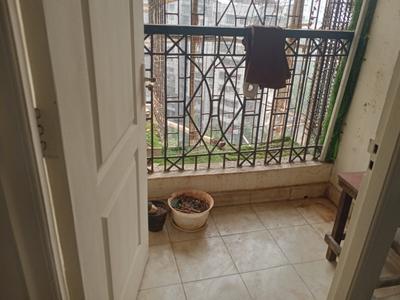 Balcony Image of 960 Sq.ft 2 BHK Apartment / Flat for sale in Sanpada Navi Mumbai for Rs. 20000000