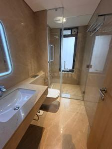 Image of 1352 Sq.ft 3 BHK Apartment / Flat for rent in The Prestige City, Mulund West, Mumbai for Rs. 95000