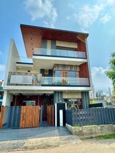 Image of 3800 Sq.ft 5 BHK Villa for sale in Kamal Vihar, Raipur for Rs. 10470000