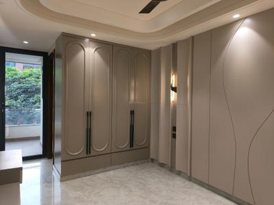 Bedroom Image of 1800 Sq.ft 4 BHK Builder Floor for sale in Indirapuram Ghaziabad for Rs. 25000001