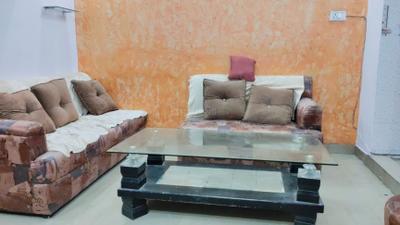 Living Room Image of 900 Sq.ft 2 BHK Apartment / Flat for sale in Shahganj Agra for Rs. 3099000