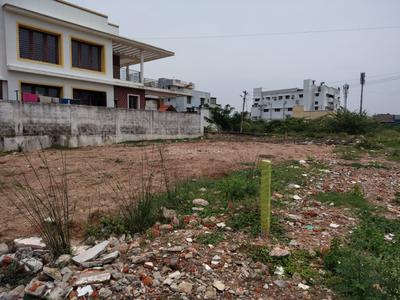 Image of 2200 Sq.ft Residential Plot / Land for sale in Urapakkam, Chennai for Rs. 10000000