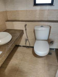 Bedroom Two Image of 1620 Sq.ft 3 BHK Apartment / Flat for sale in Mahindra Splendour, Bhandup West Mumbai for Rs. 30200000