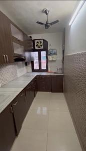 Kitchen Image of 2250 Sq.ft 5 BHK Builder Floor for sale in Rajouri Garden New Delhi for Rs. 25000000