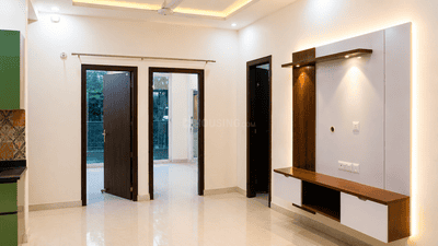 3 BHK Flat