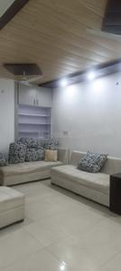 Hall Image of 1900 Sq.ft 4 BHK Apartment / Flat for sale in DDA Vasant Kunj, Vasant Kunj New Delhi for Rs. 45000000