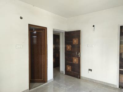 Bedroom Image of 1300 Sq.ft 3 BHK Apartment / Flat for sale in New Town Kolkata for Rs. 9750000