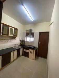Kitchen Image of 1096 Sq.ft 2 BHK Apartment / Flat for rent in C V Raman Nagar Bengaluru for Rs. 40000