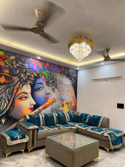 West Patel Nagar, Patel Nagar Main Image 1