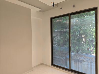 Bedroom Image of 875 Sq.ft 2 BHK Apartment / Flat for sale in Thakurli Thane for Rs. 6693000