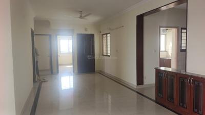 Living Room Image of 1780 Sq.ft 3 BHK Apartment / Flat for rent in NCC Nagarjuna Maple Heights, Mahadevapura Bengaluru for Rs. 70000