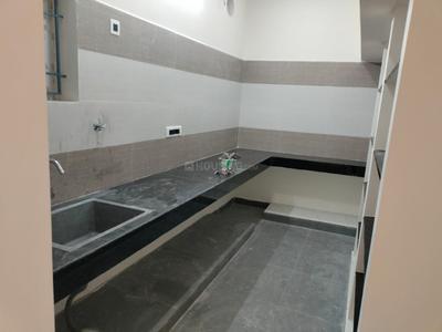 Kitchen Image of 800 Sq.ft 2 BHK Independent House for rent in Vilangudi Madurai for Rs. 15000