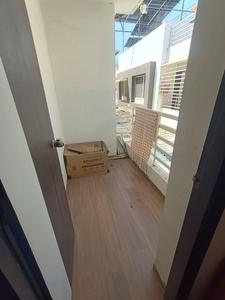 Balcony Image of 1600 Sq.ft 3 BHK Villa for sale in Bhayli Vadodara for Rs. 9490000