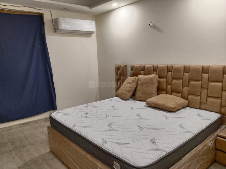 Saket Bedroom 1