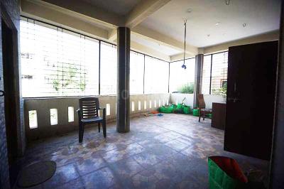 Bedroom Image of 2700 Sq.ft 7 BHK Independent House for sale in Wagholi Pune for Rs. 16000000