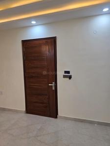 2 BHK Independent Builder Floor