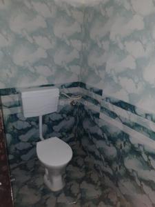 Bathroom Image of 560 Sq.ft 1 BHK Apartment / Flat for rent in Ahmahf Empire Wing A, Kalyan East Kalyan for Rs. 12000
