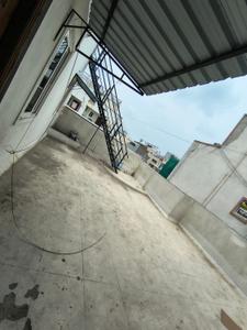 Balcony Image of 1250 Sq.ft 2.5 BHK Apartment / Flat for rent in Hafeezpet Hyderabad for Rs. 37000
