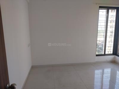 Bedroom Image of 700 Sq.ft 2 BHK Apartment / Flat for sale in Vub Group VUB Shilpakala, Ghatkopar East Mumbai for Rs. 23000000