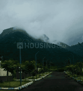 Image of 1300 Sq.ft Residential Plot / Land for sale in The Wise City RZ 01 Plotted Development, Panvel, Navi Mumbai for Rs. 11500000