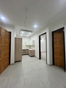 Hall Image of 1585 Sq.ft 3 BHK Villa for sale in Sector 115 Mohali for Rs. 9800000
