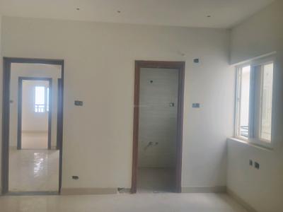 Bedroom Image of 1360 Sq.ft 2 BHK Apartment / Flat for sale in SMR Vinay Iconia Phase II Block 1A Block 1B, Kondapur Hyderabad for Rs. 13598640