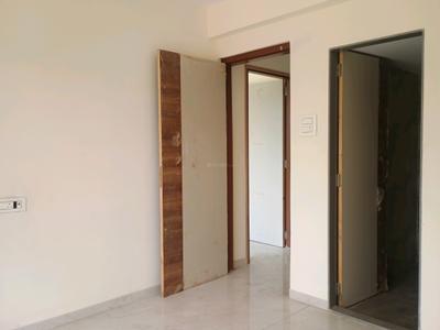 Bedroom Image of 847 Sq.ft 2 BHK Apartment / Flat for sale in Aastha Omkar, Titwala Thane for Rs. 3500000