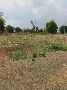 Image of 1500 Sq.ft Residential Plot / Land for sale in Ratibad, Bhopal for Rs. 2000000