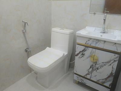 Image of 950 Sq.ft 2 BHK Builder Floor for sale in Indirapuram, Ghaziabad for Rs. 6500000