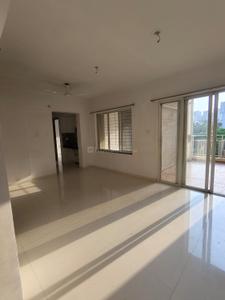 Hall Image of 1430 Sq.ft 3 BHK Apartment / Flat for sale in Karan Suncoast, Bavdhan Pune for Rs. 12500000