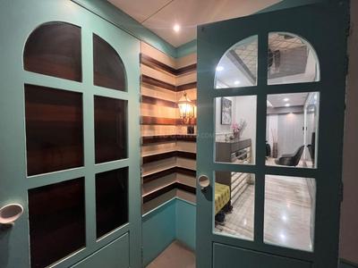 Kitchen Image of 2499 Sq.ft 3.5 BHK Apartment / Flat for sale in Marvel Cascada, Balewadi Pune for Rs. 37999999