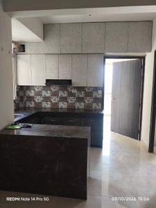 Kitchen Image of 900 Sq.ft 2 BHK Apartment / Flat for rent in Signature Global Andour Heights, Sector 71 Gurgaon for Rs. 25600