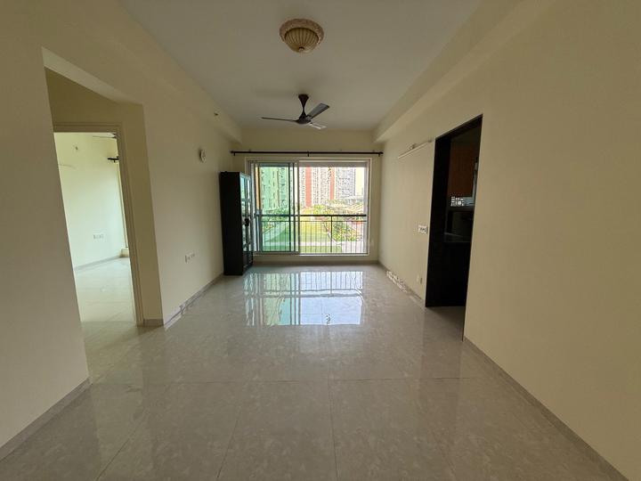 L And T Seawoods Residences North Towers Main Image 1