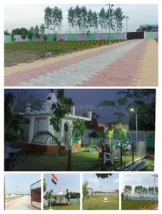 Image of 1000 Sq.ft Residential Plot / Land for sale in Naini, Allahabad for Rs. 800000