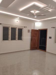 Hall Image of 1200 Sq.ft 2 BHK Builder Floor for rent in JP Nagar Bengaluru for Rs. 27000