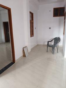 Hall Image of 1200 Sq.ft 3 BHK Independent House for rent in Bakshi Ka Talab Lucknow for Rs. 9000