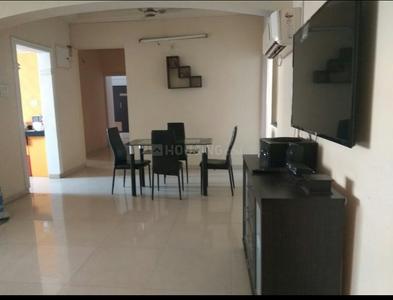Hall Image of 1600 Sq.ft 3 BHK Apartment / Flat for sale in Koregaon Park Pune for Rs. 28500000