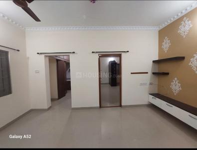 Hall Image of 1000 Sq.ft 3 BHK Independent House for sale in Bommanampalayam Coimbatore for Rs. 6700000