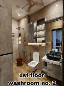 Bathroom Image of 3600 Sq.ft 6 BHK Villa for sale in Bazpur Kashipur for Rs. 14500000