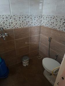 Bathroom Image of 1500 Sq.ft 2 BHK Villa for rent in K Raheja Jade Gardens, Pujanahalli Bengaluru for Rs. 43000