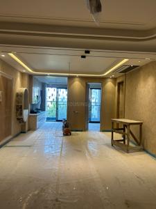 5 BHK Independent Builder Floor