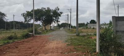 Image of 900 Sq.ft Residential Plot / Land for sale in Thavarekere, Bengaluru for Rs. 4860000