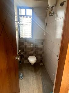 Bathroom Image of 1233 Sq.ft 3 BHK Apartment / Flat for sale in Gota Ahmedabad for Rs. 7000000