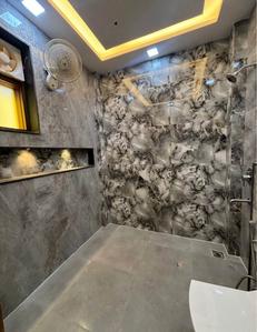 Bathroom Image of Bhatias in Sector 108, Noida