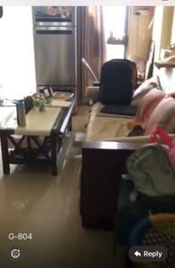 Hall Image of 550 Sq.ft 1 BHK Apartment / Flat for rent in DDA Flats Sector 14, Sector 14 Dwarka New Delhi for Rs. 22000
