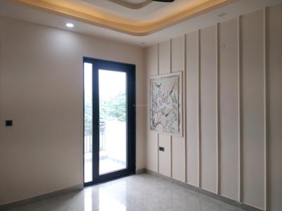 Bedroom Image of 1521 Sq.ft 3 BHK Builder Floor for sale in BPTP District 2, Sector 86 Faridabad for Rs. 17000000