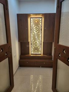 Hall Image of 2848 Sq.ft 4 BHK Apartment / Flat for rent in Prestige High Fields, Financial District Hyderabad for Rs. 85000